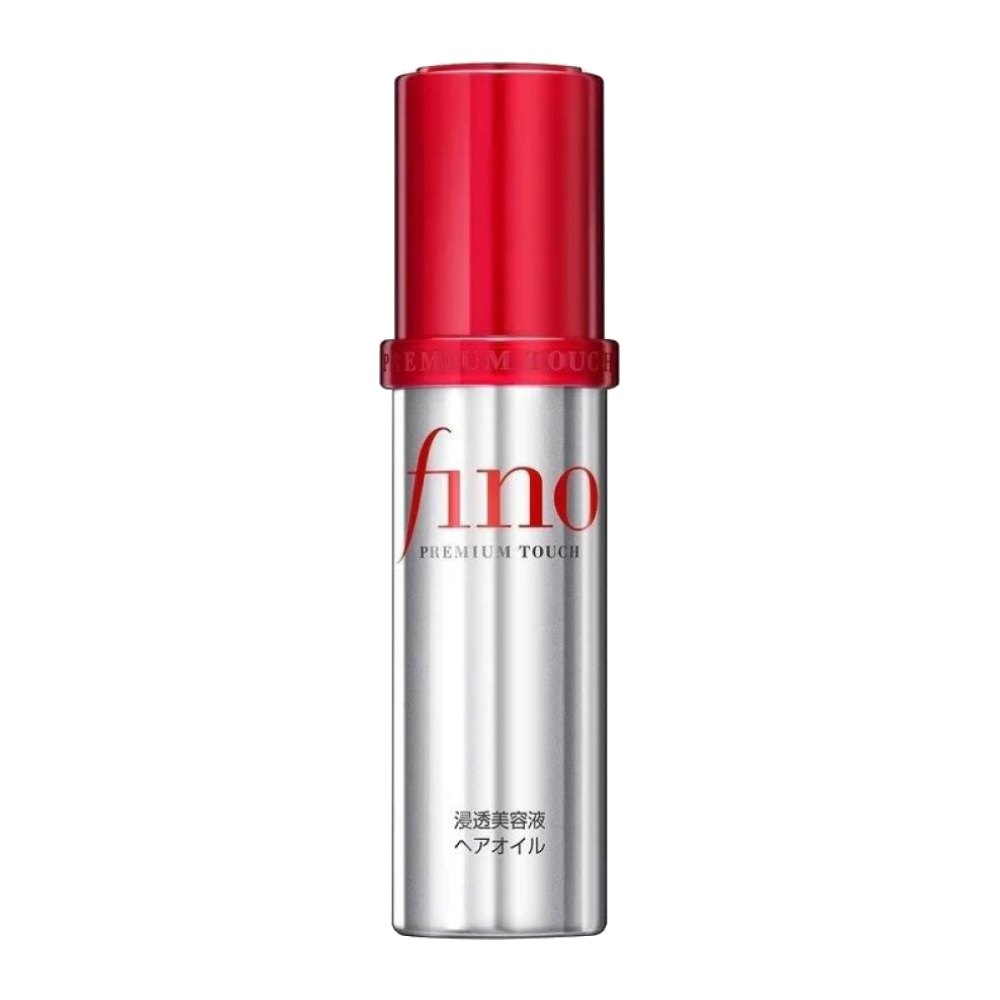 روغن مو ترمیم کننده فینو Fino سری Premium Touch حجم 70 میل