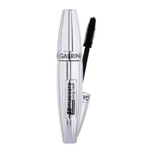 ریمل بلند کننده مژه گابرینی Gabrini سری 3D سه بعدی رنگ مشکی حجم 12 میل