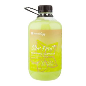 مایع دستشویی هندولوژی Handology مدل Star Fruit رایحه استار فروت حجم 2000 میل