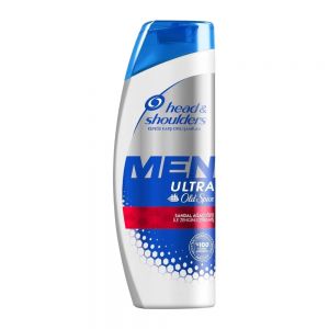 شامپو ضد شوره Head And Shoulders مدل Old Spice مخصوص آقایان حجم 360 میل