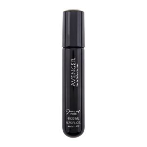عطر جیبی مردانه ژک ساف Jacsaf مدل Avenger رایحه گرم حجم 22 میل
