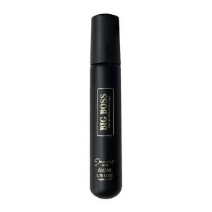 عطر جیبی مردانه ژک ساف Jacsaf مدل Big Boss رایحه گرم و چوبی حجم 22 میل