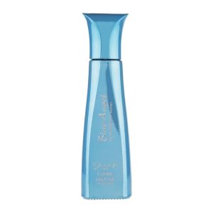 عطر جیبی زنانه ژک ساف Jacsaf مدل Blue Angel رایحه خنک و شیرین حجم 20 میل