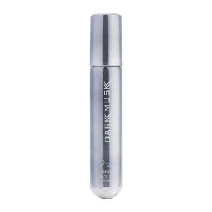 عطر جیبی مردانه ژک ساف Jacsaf مدل Dark Musk رایحه شیرین و گرم حجم 22 میل