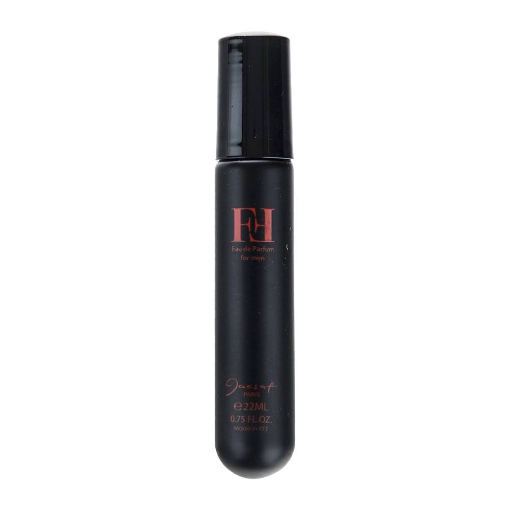 عطر جیبی مردانه ژک ساف Jacsaf مدل Fendi رایحه تند و گرم حجم 22 میل
