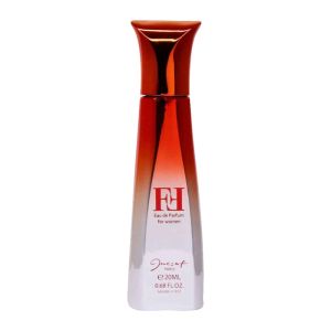 عطر جیبی زنانه ژک ساف Jacsaf مدل Fendi رایحه گرم حجم 20 میل