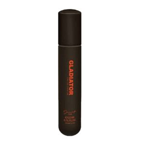 عطر جیبی مردانه ژک ساف Jacsaf مدل Gladiator رایحه گرم حجم 22 میل