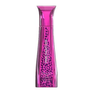 عطر جیبی زنانه ژک ساف Jacsaf مدل Pink Panther رایحه ملایم و شیرین حجم 20 میل
