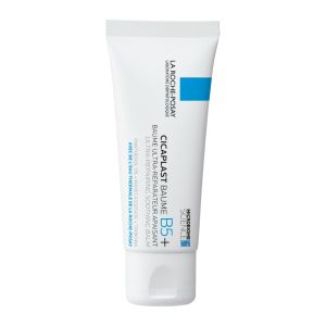 کرم ترمیم کننده پوست La Roche Posay مدل Cicaplast Baume B5 حجم 40 میل