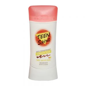 استیک ضد تعریق Lady Speed Stick مدل Teen Spirit وزن 65 گرم