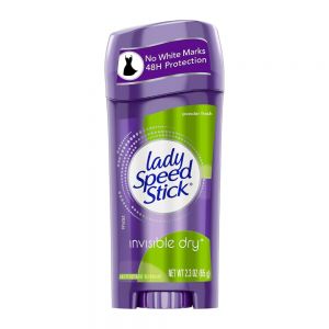 استیک ضد تعریق Lady Speed Stick مدل Powder Fresh وزن 65 گرم