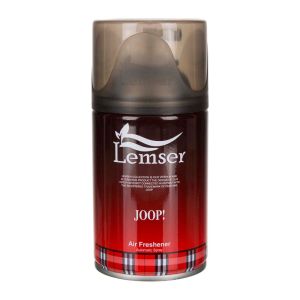 اسپری خوشبو کننده هوا ادکلنی لمسر Lemser مدل Joop حجم 250 میل