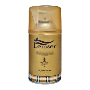 اسپری خوشبو کننده هوا ادکلنی لمسر Lemser مدل One Million حجم 250 میل