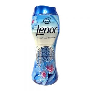 خوشبو کننده لباس Lenor مدل Spring Awakening وزن 194 گرم