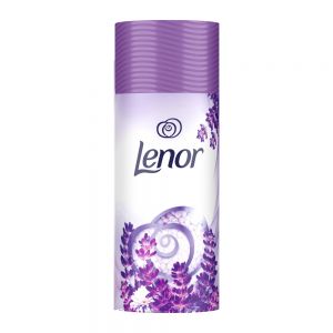 خوشبو کننده لباس Lenor مدل Lavender And Camomile وزن 176 گرم