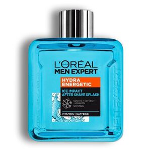 افترشیو لورال L'Oreal سری Hydra Energetic مدل Ice Impact