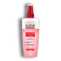 اسپری دوفاز L'Oreal سری Elseve مدل Color-Vive نوع Express Balsam حجم 200 میل