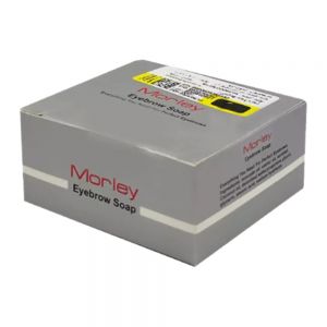 صابون لیفت ابرو مورلی Morley با ماندگاری بالا حجم 25 میل