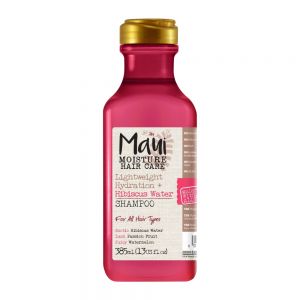 شامپو آبرسان مائویی Maui مدل Hibiscus Water مناسب انواع مو حجم 385 میل