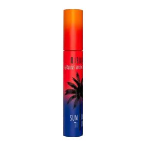 ریمل حجم دهنده میرادو Mirador مدل Summer Time رنگ مشکی عمیق حجم 14 میل