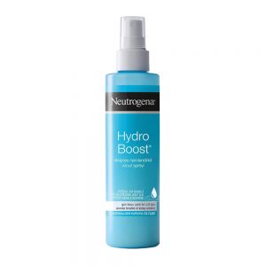 اسپری آبرسان بدن Neutrogena مدل Hydro Boost حجم 200 میل