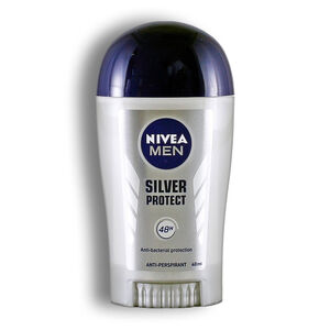 استیک ضد تعریق Nivea سری Silver Protect حجم 40 میل