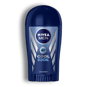 خوشبو کننده Nivea سری Cool Kick حجم 40 میل