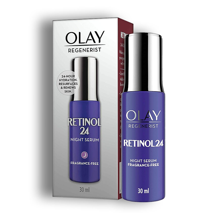 سرم شب Regenerist Retinol  اُلای 30 میل 