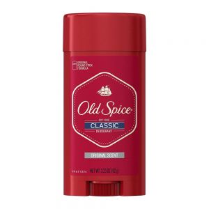 مام صابونی Old Spice مدل Classic رایحه لیمو و میخک وزن 92 گرم