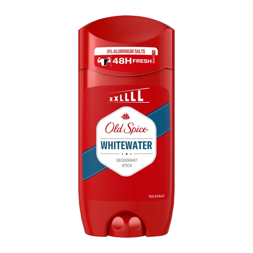 مام صابونی Old Spice مدل White Water مناسب آقایان حجم 85 میل