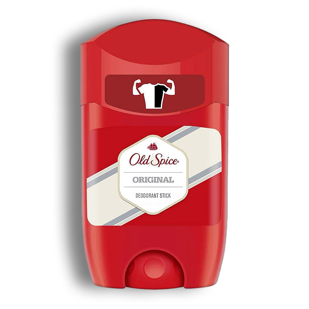 استیک ضد تعریق Old Spice سری Orginal حجم 50 میل