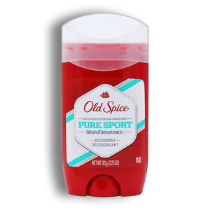 استیک ضد تعریق Old Spice سری Pure Sport وزن 63 گرم