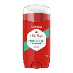 استیک ضد تعریق Old Spice مدل Pure Sport رایحه خنک وزن 85 گرم