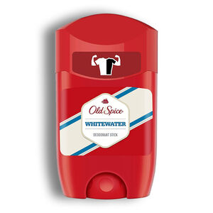 استیک ضد تعریق Old Spice سری Whitewater حجم 50 میل