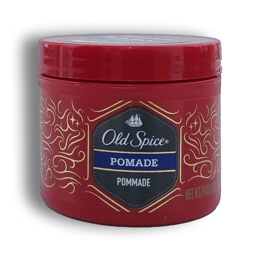 واکس حالت‌دهنده مو Pomade اولداسپایس 75 میل