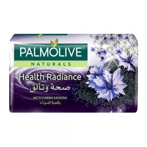 صابون پالمولیو Palmolive مدل Health And Radiance وزن 170 گرم