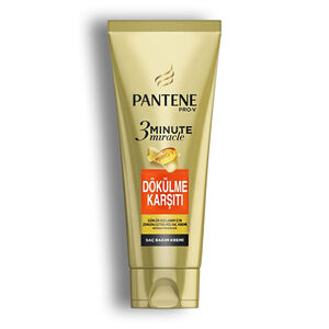 ماسک مو Pantene Pro-V سری 3 Minute Miracle مدل Color حجم 200 میل