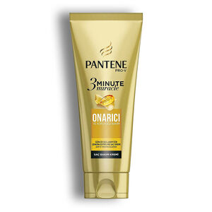 ماسک مو Pantene Pro-V سری 3 Minute Miracle مدل Repair حجم 200 میل