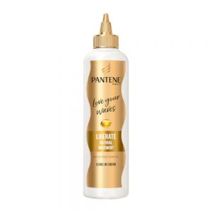 کرم مو ضد وز پنتن Pantene مدل Liberate Natural Movement حجم 200 میل