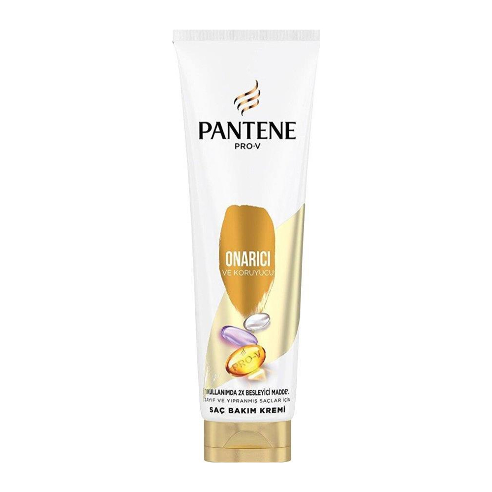 کرم مو پنتن Pantene مدل Repair And Protective ترمیم کننده موهای ضعیف و آسیب دیده حجم 275 میل