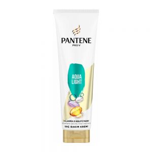 ماسک مو پنتن Pantene مدل Aqualight حجم 275 میل