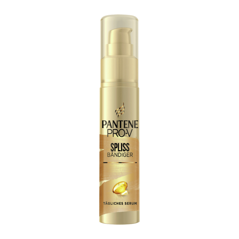 سرم مو ترمیم کننده پنتن Pantene مدل Hair Split Ends مناسب مصرف روزانه حجم 200 میل