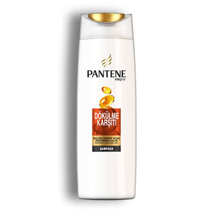 شامپو موی سر Pantene سری Pro-V مدل Color Protect حجم 500 میل