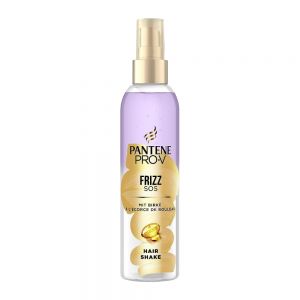 اسپری مو پنتن Pantene سری Pro V مدل Frizz حجم 150 میل