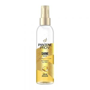 اسپری مو پنتن Pantene سری Pro V مدل Shine حجم 150 میل