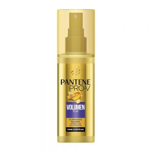 اسپری حجم دهنده مو پنتن Pantene سری Pro V مدل Volume Pur حجم 150 میل