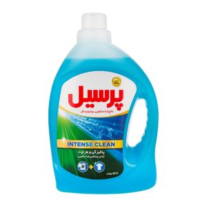 مایع لباسشویی یونیورسال پرسیل Persil مدل Intense Clean وزن 2700 گرم