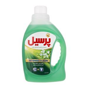 مایع لباسشویی پرسیل Persil مدل Intense Clean رایحه گل های سفید وزن 1100 گرم