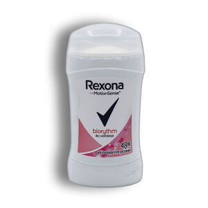 استیک ضدتعریق زنانه Rexona مدل  biorythm حجم 40 میل