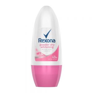 مام رول زنانه رکسونا Rexona مدل Invisible Dry حجم ۵۰ میل